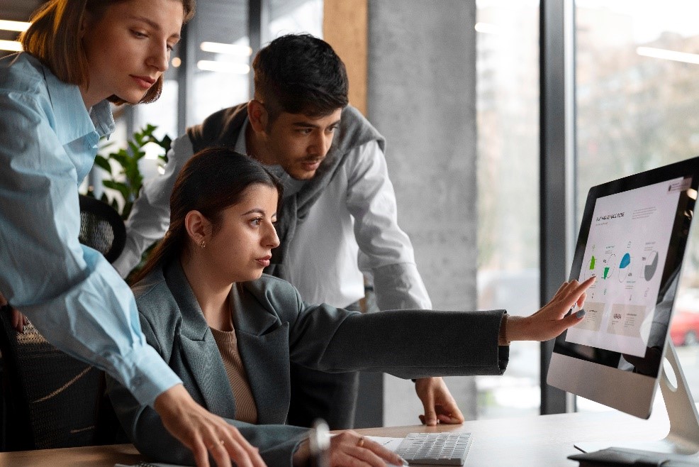 How You Can Transform Your Business Operations Through the Power of IT Consulting