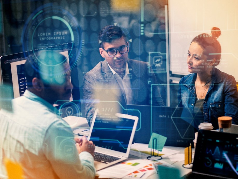 7 Signs Your Business Needs IT Consulting